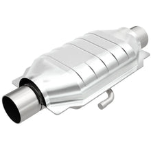 Load image into Gallery viewer, MagnaFlow Conv Univ 2 W/Air FED - Main Product View