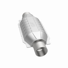 Load image into Gallery viewer, MagnaFlow Conv Univ 2 W/Air FED - Back View