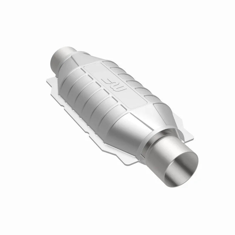MagnaFlow Conv Univ 2 W/Air FED - Additional View 11