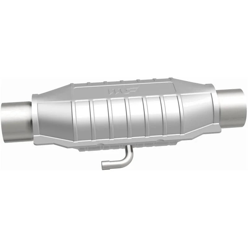 MagnaFlow Conv Univ 2 W/Air FED - Additional View 13