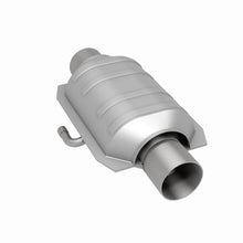 Load image into Gallery viewer, MagnaFlow Conv Univ 2 W/Air FED - Side View