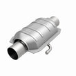 Load image into Gallery viewer, MagnaFlow Conv Univ 2 W/Air FED - Back View