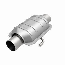 Load image into Gallery viewer, MagnaFlow Conv Univ 2 W/Air FED - Back View