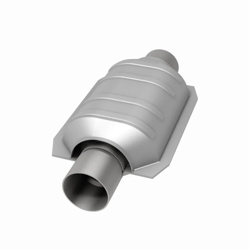 MagnaFlow Conv Univ 2 W/Air FED - Additional View 5