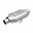 Load image into Gallery viewer, MagnaFlow Conv Univ 2 W/Dual Air - Back View