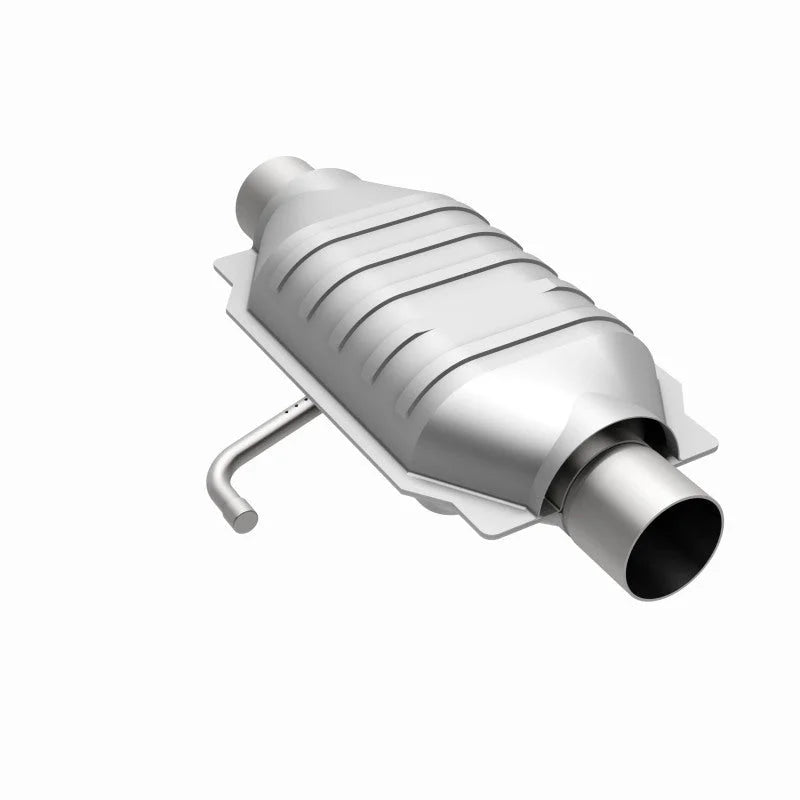 MagnaFlow Conv Univ 2 W/Dual Air - Additional View 6