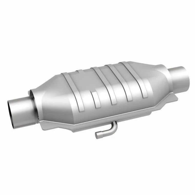 MagnaFlow Conv Univ 2 W/Dual Air - Additional View 7