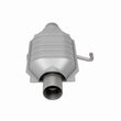 Load image into Gallery viewer, MagnaFlow Conv Univ 2 W/Dual Air - Additional View 12