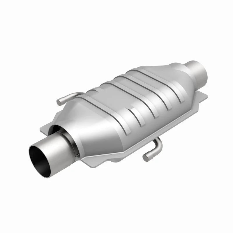 MagnaFlow Conv Univ 2 W/Dual Air - Additional View 13