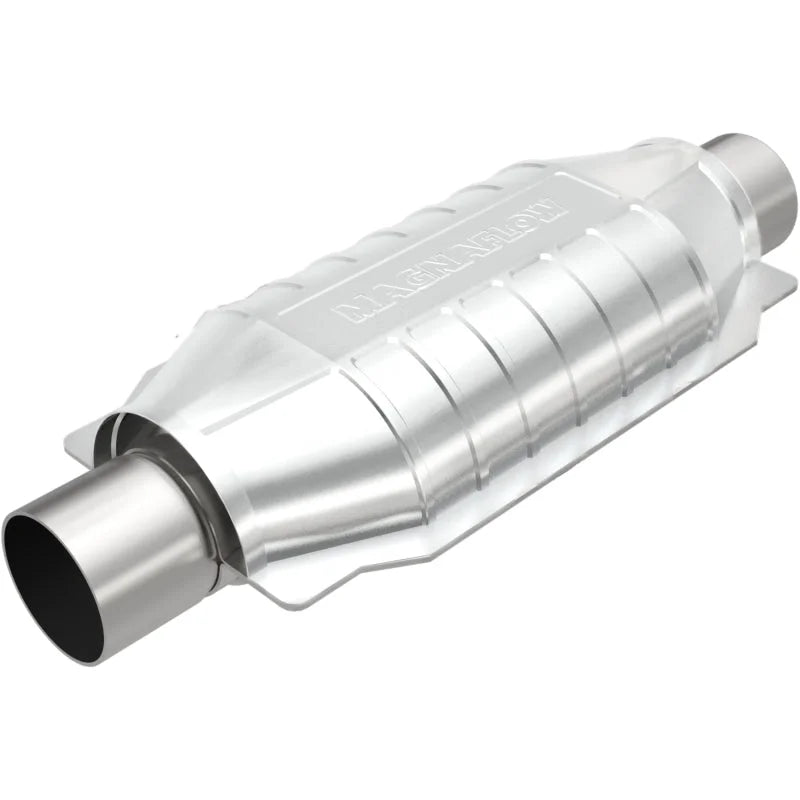 MagnaFlow Conv Univ 2.00inch - Main Product View