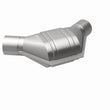 Load image into Gallery viewer, MagnaFlow Conv Univ 2.00inch Angled In/Out FED - Additional View 13