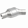 Load image into Gallery viewer, MagnaFlow Conv Univ 2.00inch Angled Inlet - Additional View 6