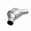 Load image into Gallery viewer, MagnaFlow Conv Univ 2.00inch Angled Inlet/Outlet - Additional View 5