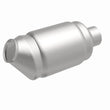 Load image into Gallery viewer, MagnaFlow Conv Univ 2.00inch C/A Spun - Additional View 5