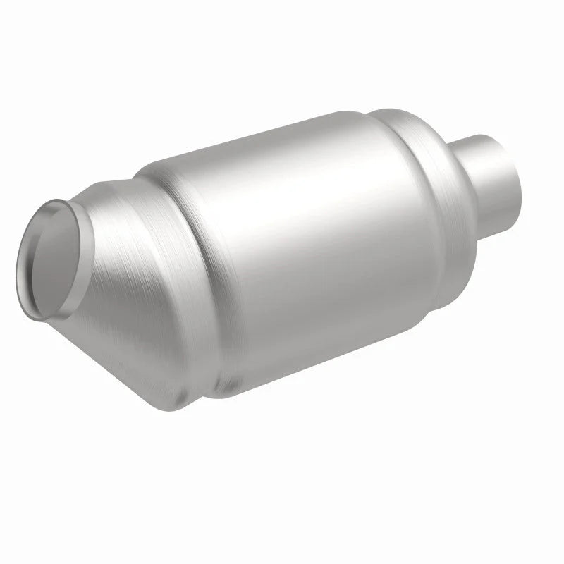MagnaFlow Conv Univ 2.00inch C/A Spun - Additional View 5