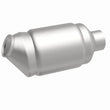 Load image into Gallery viewer, MagnaFlow Conv Univ 2.00inch C/A Spun - Additional View 6