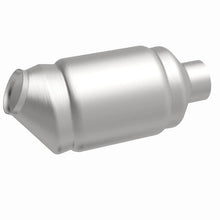 Load image into Gallery viewer, MagnaFlow Conv Univ 2.00inch C/A Spun - Additional View 6