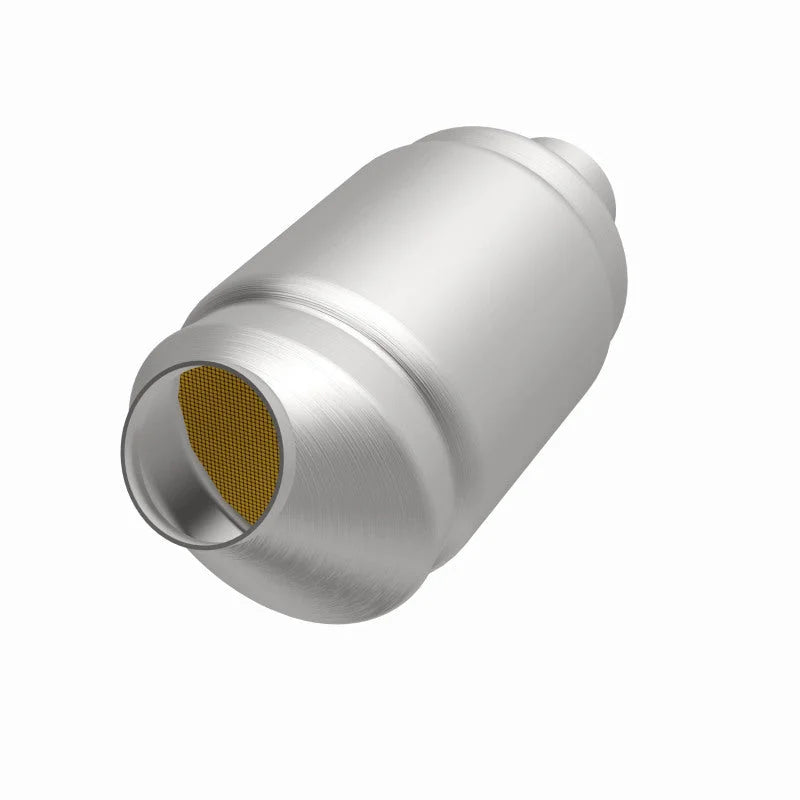 MagnaFlow Conv Univ 2.00inch C/A Spun - Additional View 9
