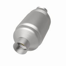 Load image into Gallery viewer, MagnaFlow Conv Univ 2.00inch C/A Spun - Additional View 10