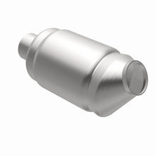 Load image into Gallery viewer, MagnaFlow Conv Univ 2.00inch C/A Spun - Additional View 11