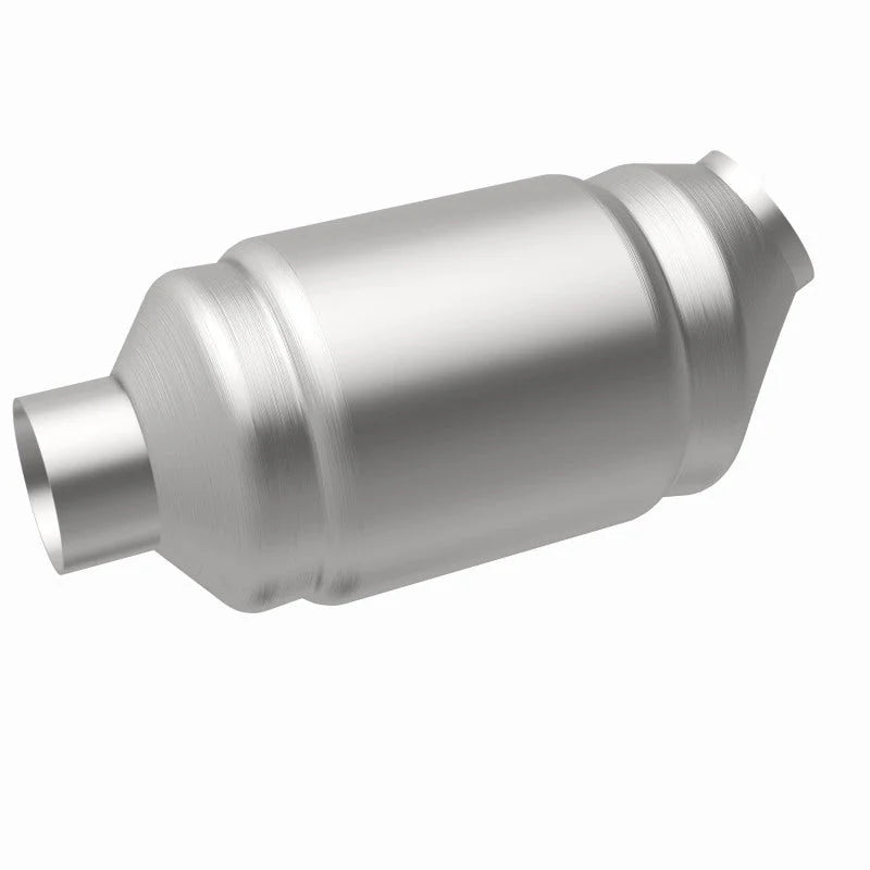 MagnaFlow Conv Univ 2.00inch C/A Spun - Additional View 13