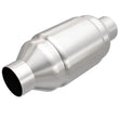 Load image into Gallery viewer, MagnaFlow Conv Univ 2.00inch C/C - Main Product View