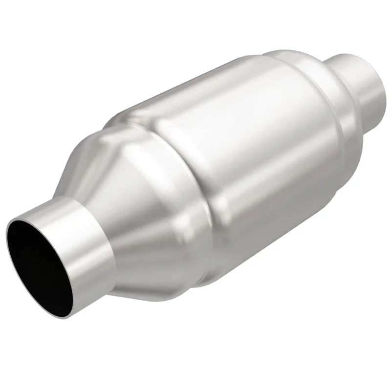 MagnaFlow Conv Univ 2.00inch C/C - Main Product View