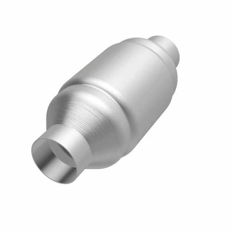 MagnaFlow Conv Univ 2.00inch C/C - Additional View 5