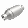 Load image into Gallery viewer, MagnaFlow Conv Univ 2.00inch C/C - Additional View 6