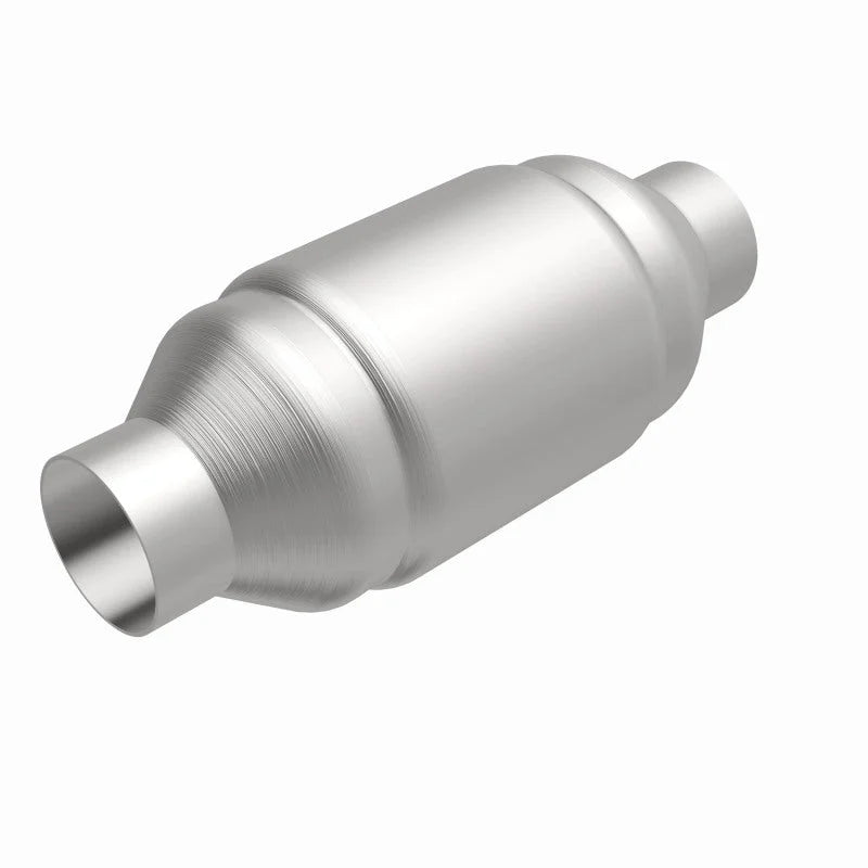 MagnaFlow Conv Univ 2.00inch C/C - Additional View 6