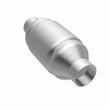 Load image into Gallery viewer, MagnaFlow Conv Univ 2.00inch C/C - Additional View 9