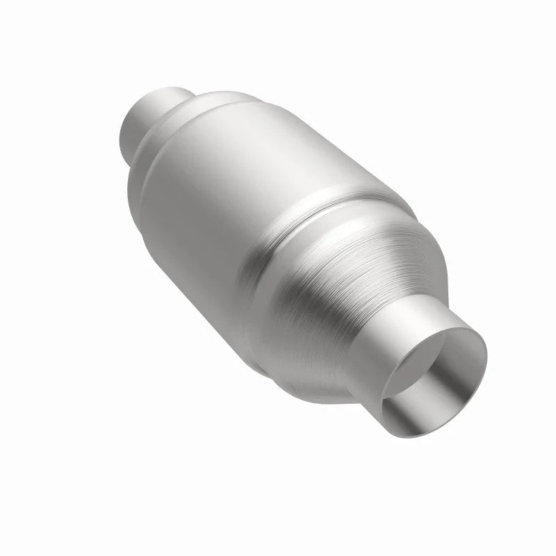 MagnaFlow Conv Univ 2.00inch C/C - Additional View 9