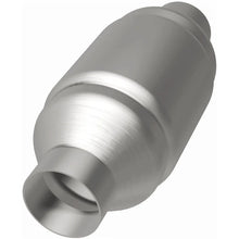 Load image into Gallery viewer, MagnaFlow Conv Univ 2.00inch C/C - Additional View 10