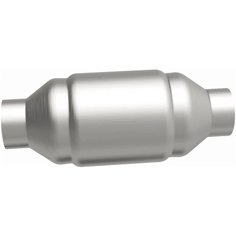 MagnaFlow Conv Univ 2.00inch C/C - Additional View 12