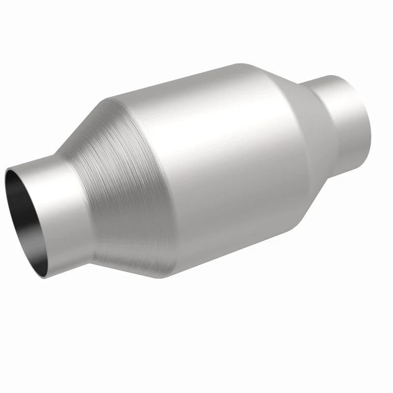 MagnaFlow Conv Univ 2.00inch C/C Met. - Additional View 7
