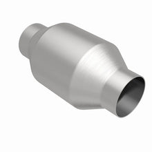 Load image into Gallery viewer, MagnaFlow Conv Univ 2.00inch C/C Met. - Additional View 8