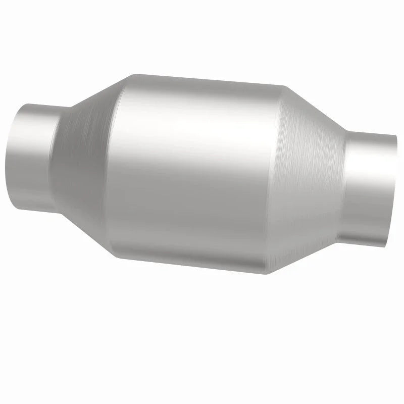 MagnaFlow Conv Univ 2.00inch C/C Met. - Additional View 9