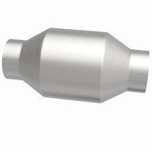 Load image into Gallery viewer, MagnaFlow Conv Univ 2.00inch C/C Met. - Additional View 9