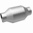 Load image into Gallery viewer, MagnaFlow Conv Univ 2.00inch C/C Met. - Additional View 11