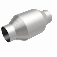 Load image into Gallery viewer, MagnaFlow Conv Univ 2.00inch C/C Met. - Additional View 12