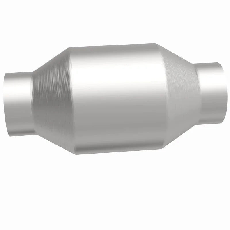 MagnaFlow Conv Univ 2.00inch C/C Met. - Additional View 13
