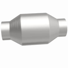 Load image into Gallery viewer, MagnaFlow Conv Univ 2.00inch C/C Met. - Additional View 13