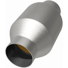 Load image into Gallery viewer, MagnaFlow Conv Univ 2.00inch C/C Met. - Additional View 14
