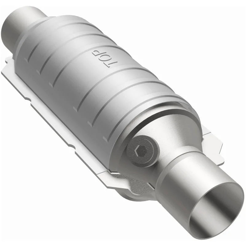 MagnaFlow Conv Univ 2.00inch GM 3.8L - Additional View 5