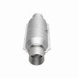 Load image into Gallery viewer, MagnaFlow Conv Univ 2.00inch Honda - Back View