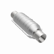 Load image into Gallery viewer, MagnaFlow Conv Univ 2.00inch Honda - Additional View 6