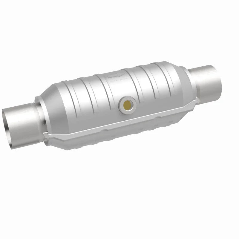 MagnaFlow Conv Univ 2.00inch Honda - Additional View 10
