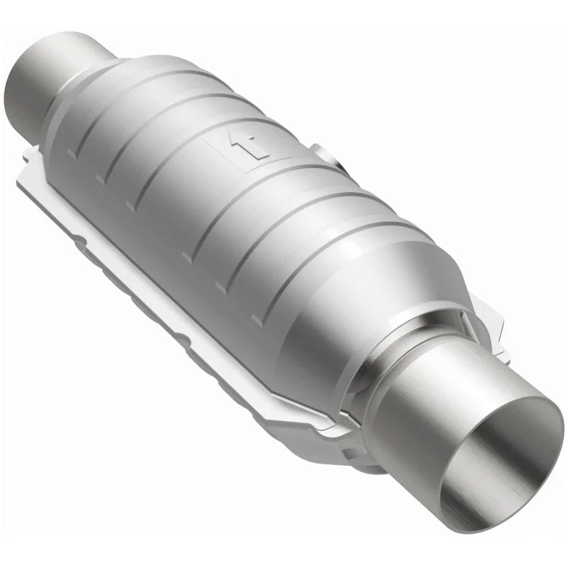 MagnaFlow Conv Univ 2.00inch Honda - Additional View 13