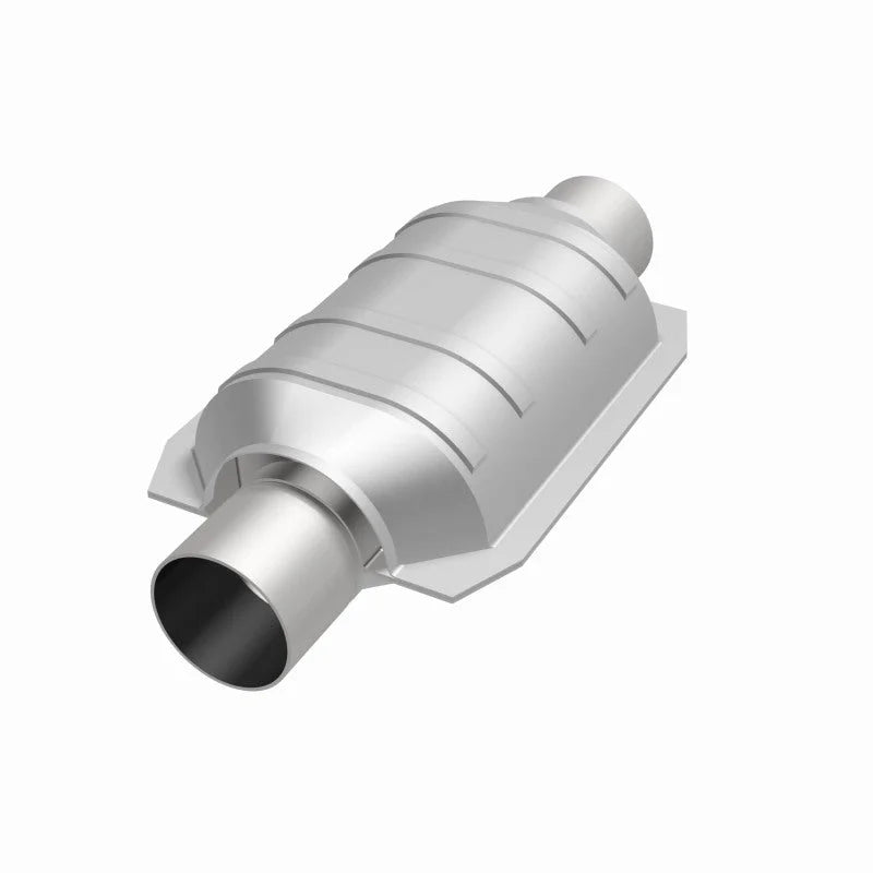 MagnaFlow Conv Univ 2.00inch OBDII Rear 50 State - Additional View 7