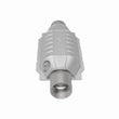 Load image into Gallery viewer, MagnaFlow Conv Univ 2.00inch w/ single O2 - Additional View 6